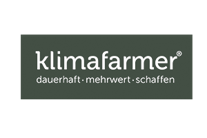 Logo Klimafarmer