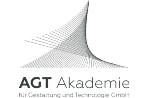 Logo AGT Akademie für Gestaltung und Technologie GmbH