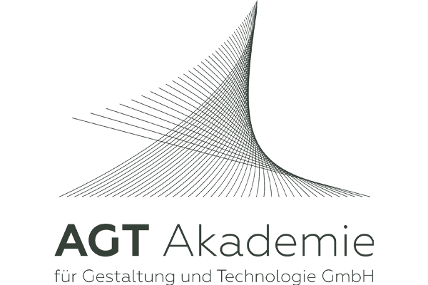 Logo AGT Akademie für Gestaltung und Technologie GmbH