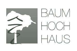 baumhochaus logo