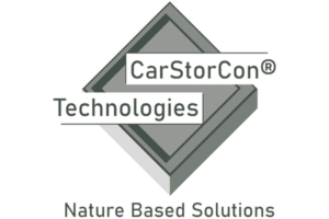 Logo CarStorCon Technologies GmbH