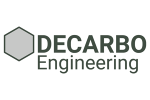 Logo Decarbo Engineering