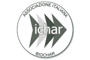 Logo Associazione italiana biochar