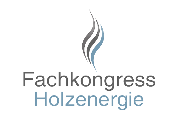 logo Fachkongress Holzenergie