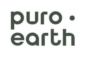 Logo Puro Earth