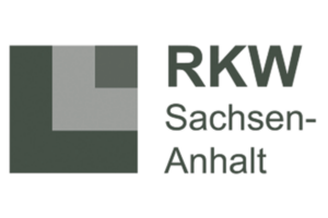 Logo RKW Sachsenanhalt