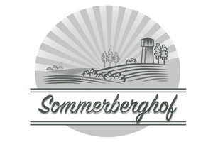 Logo Sommerberghof