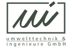 Logo Umwelttechnik & Ingenieure GmbH