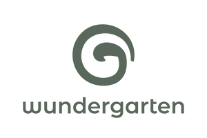 Logo Wundergarten